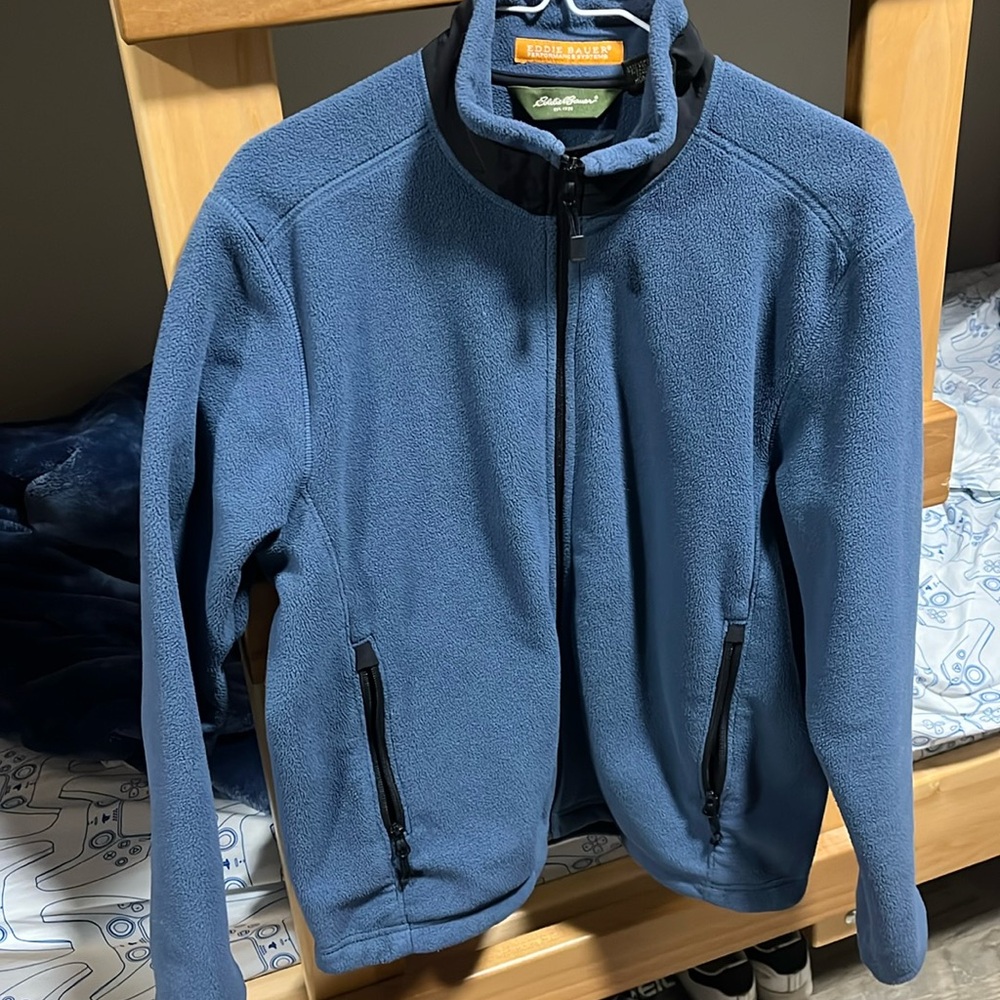 Eddie Bauer Jacket